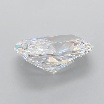 2.07 Carat Elongated Cushion Lab Diamond :: 360 spin frame 06