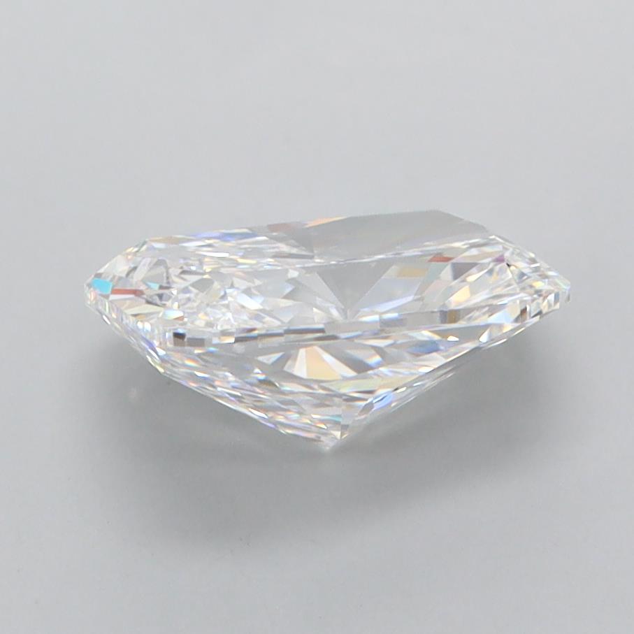 2.07 Carat Elongated Cushion Lab Diamond :: 360 spin frame 06