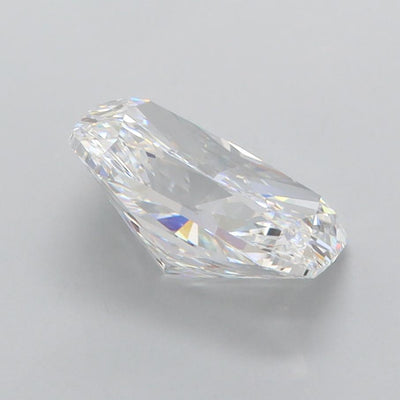 2.07 Carat Elongated Cushion Lab Diamond :: 360 spin frame 07