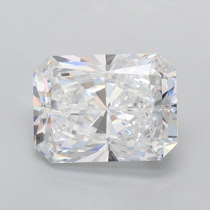2.01 Carat Radiant Lab Diamond