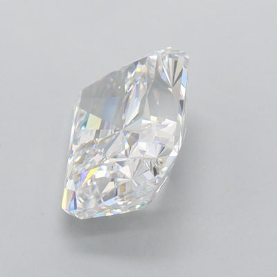 2.01 Carat Radiant Lab Diamond :: 360 spin frame 01