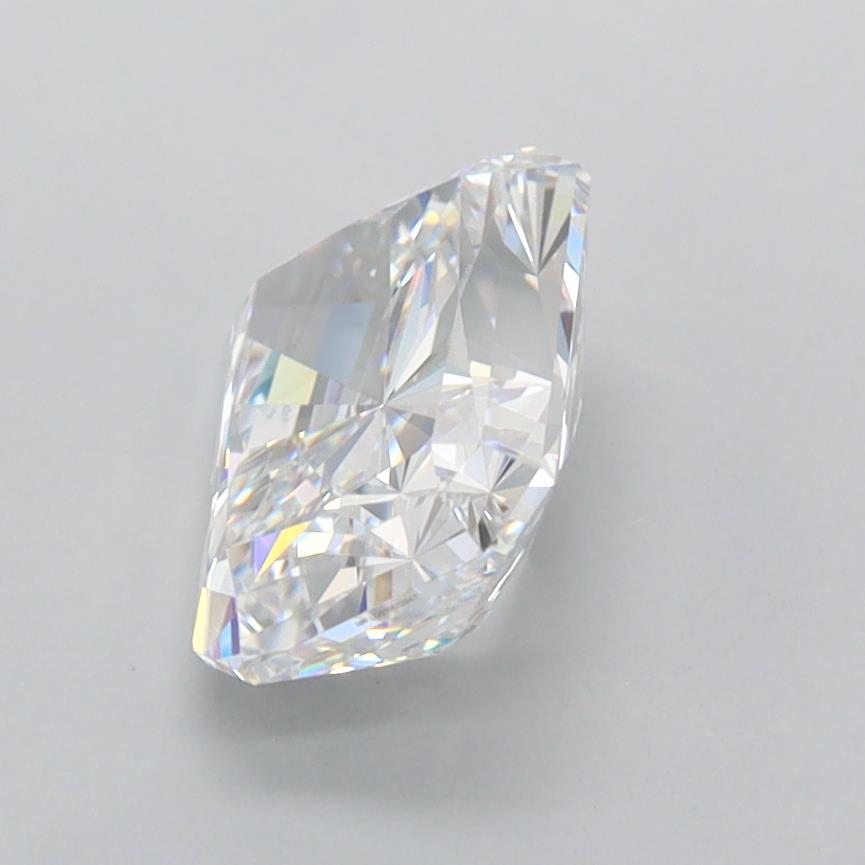 2.01 Carat Radiant Lab Diamond :: 360 spin frame 01