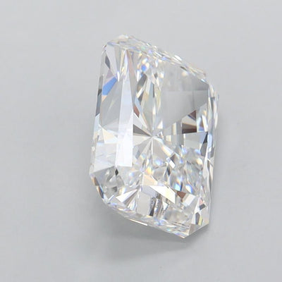2.01 Carat Radiant Lab Diamond :: 360 spin frame 02