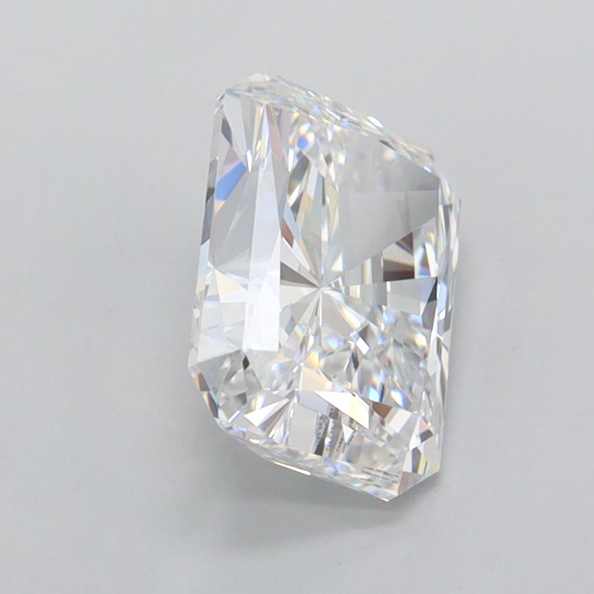 2.01 Carat Radiant Lab Diamond :: 360 spin frame 02