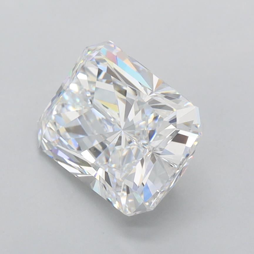 2.01 Carat Radiant Lab Diamond :: 360 spin frame 03