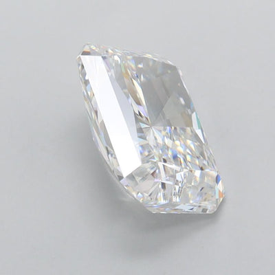 2.01 Carat Radiant Lab Diamond :: 360 spin frame 04