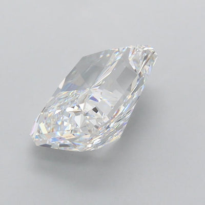 2.01 Carat Radiant Lab Diamond :: 360 spin frame 07