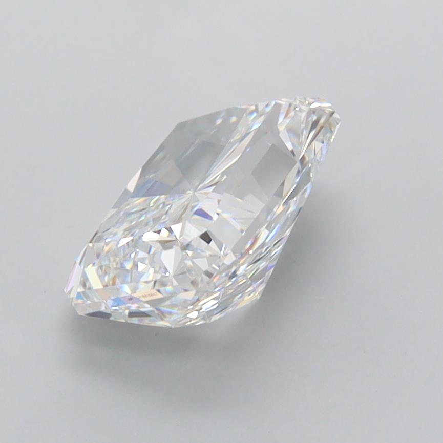 2.01 Carat Radiant Lab Diamond :: 360 spin frame 07