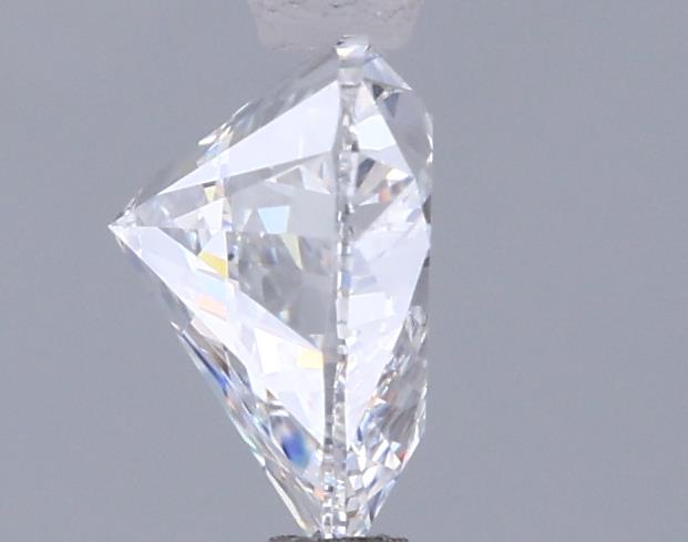 1.31 Carat Heart Lab Diamond :: 360 spin frame 02