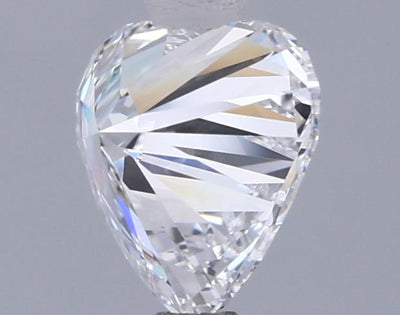 1.31 Carat Heart Lab Diamond :: 360 spin frame 03