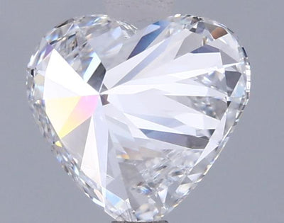 1.31 Carat Heart Lab Diamond :: 360 spin frame 05
