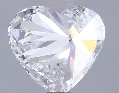 1.31 Carat Heart Lab Diamond :: 360 spin frame 06