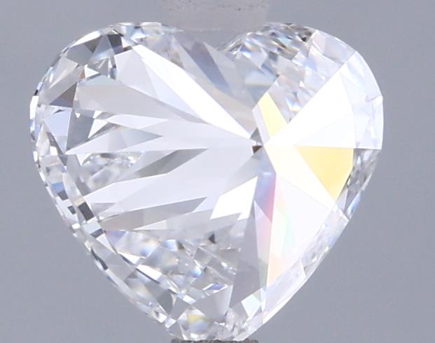 1.31 Carat Heart Lab Diamond :: 360 spin frame 06