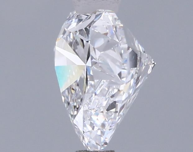 1.31 Carat Heart Lab Diamond :: 360 spin frame 07
