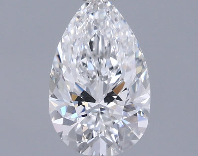 1.01 Carat Pear Lab Diamond