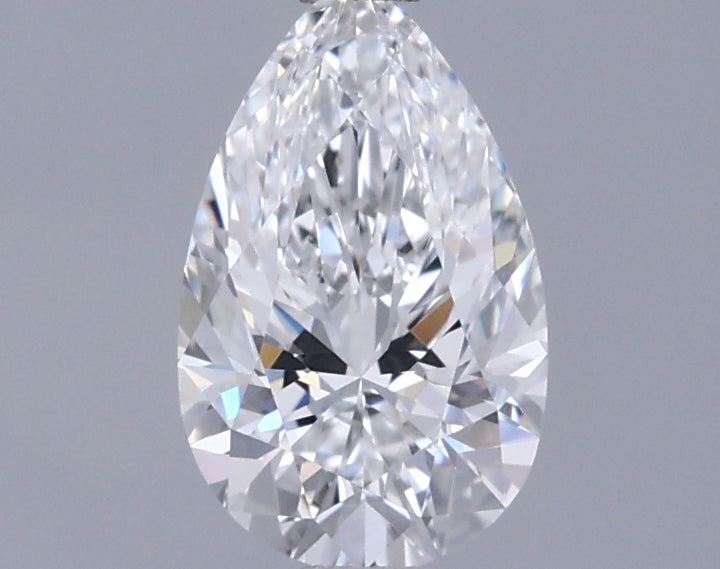 1.01 Carat Pear Lab Diamond