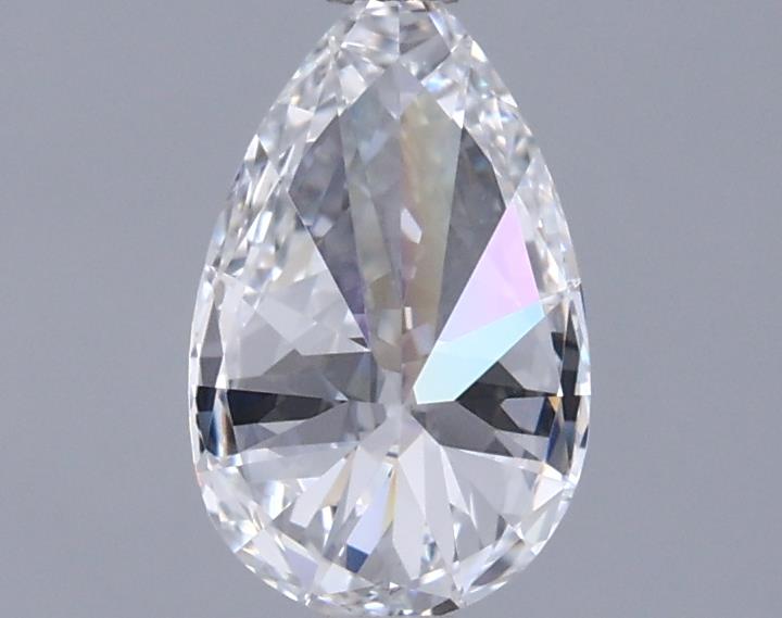 1.01 Carat Pear Lab Diamond :: 360 spin frame 01