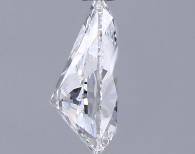 1.01 Carat Pear Lab Diamond :: 360 spin frame 02