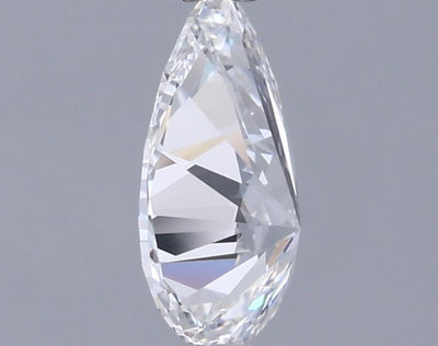 1.01 Carat Pear Lab Diamond :: 360 spin frame 03