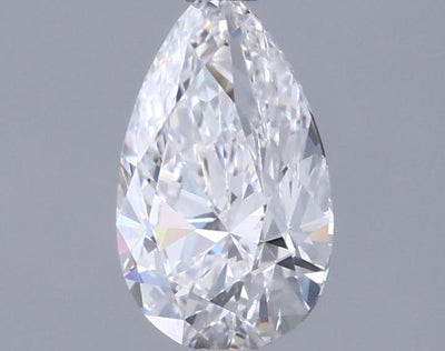 1.01 Carat Pear Lab Diamond :: 360 spin frame 05