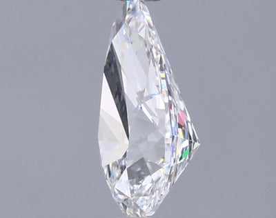 1.01 Carat Pear Lab Diamond :: 360 spin frame 06