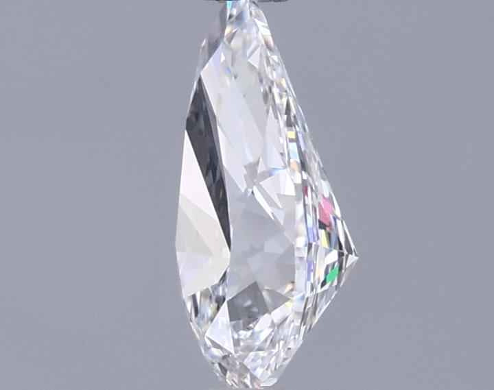 1.01 Carat Pear Lab Diamond :: 360 spin frame 06