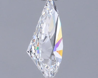 1.01 Carat Pear Lab Diamond :: 360 spin frame 07