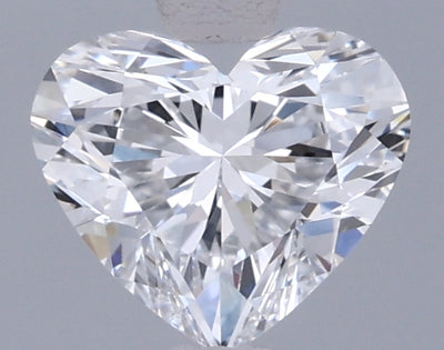 1.03 Carat Heart Lab Diamond
