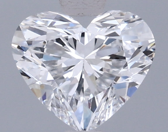 1.03 Carat Heart Lab Diamond