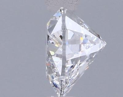 1.03 Carat Heart Lab Diamond :: 360 spin frame 01