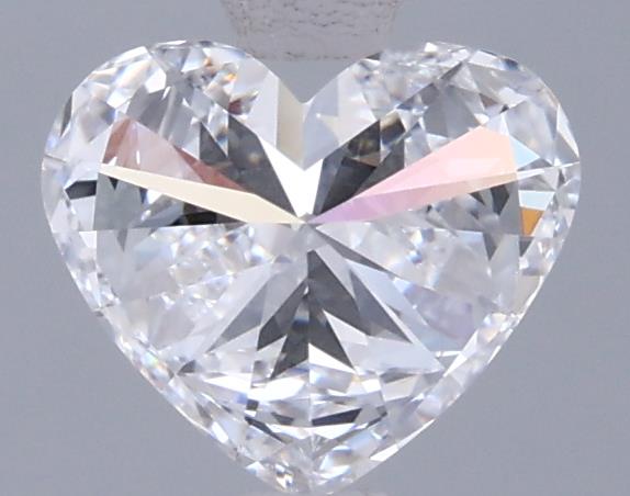 1.03 Carat Heart Lab Diamond :: 360 spin frame 02