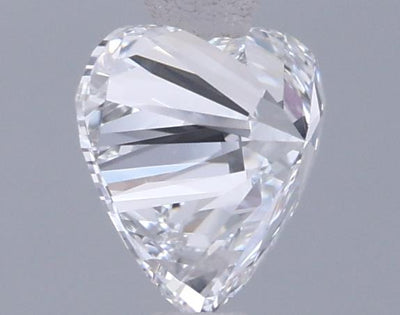 1.03 Carat Heart Lab Diamond :: 360 spin frame 03