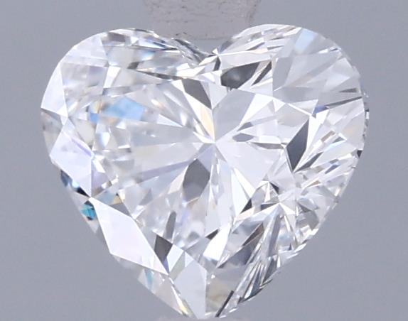 1.03 Carat Heart Lab Diamond :: 360 spin frame 04