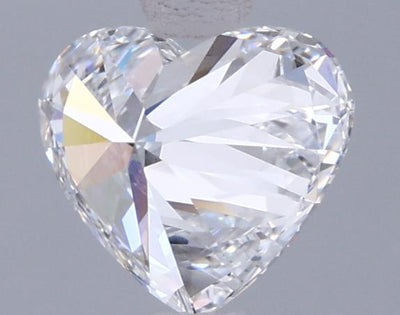 1.03 Carat Heart Lab Diamond :: 360 spin frame 06