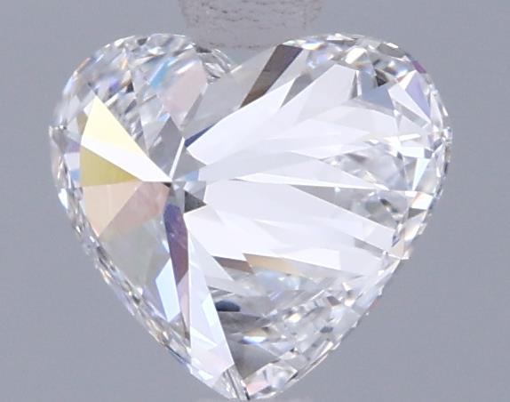 1.03 Carat Heart Lab Diamond :: 360 spin frame 06