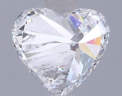 1.03 Carat Heart Lab Diamond :: 360 spin frame 07