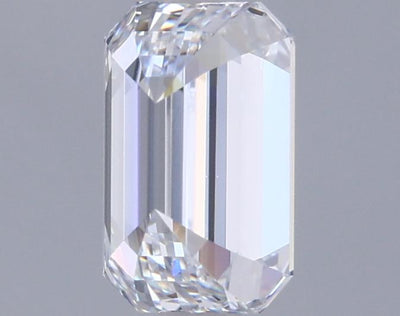 1.46 Carat Emerald Lab Diamond :: 360 spin frame 04