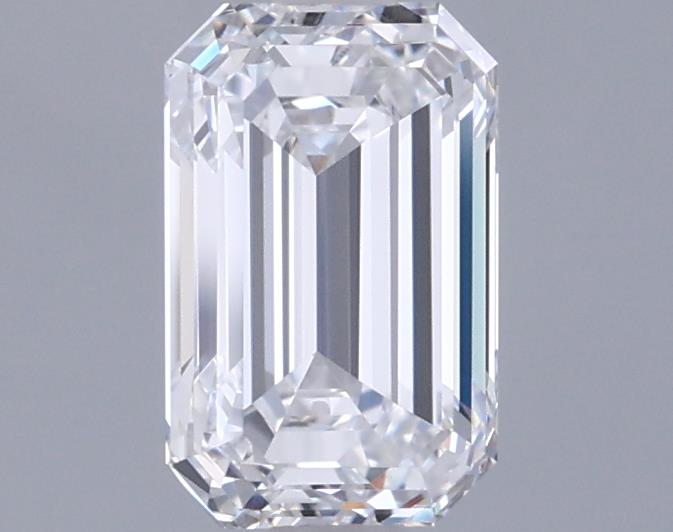 1.46 Carat Emerald Lab Diamond :: 360 spin frame 07
