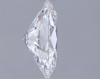 1.46 Carat Oval Lab Diamond :: 360 spin frame 01
