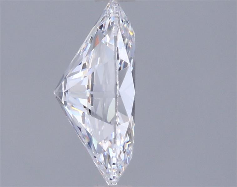 1.46 Carat Oval Lab Diamond :: 360 spin frame 01