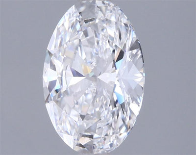 1.46 Carat Oval Lab Diamond :: 360 spin frame 04