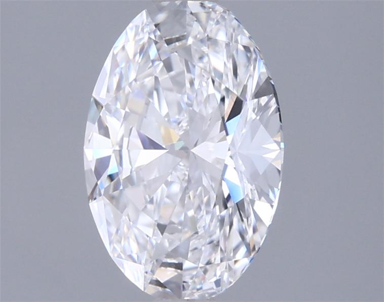 1.46 Carat Oval Lab Diamond :: 360 spin frame 04