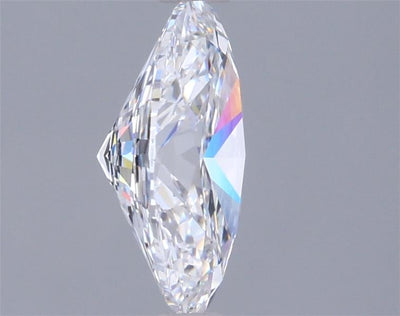 1.46 Carat Oval Lab Diamond :: 360 spin frame 07