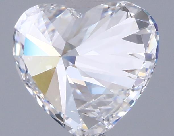1.57 Carat Heart Lab Diamond :: 360 spin frame 05