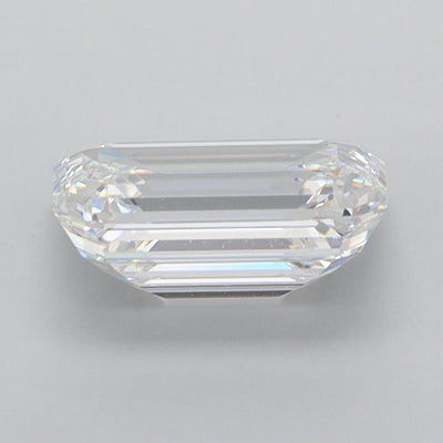 1.18 Carat Emerald Lab Diamond :: 360 spin frame 01
