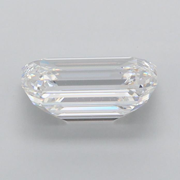 1.18 Carat Emerald Lab Diamond :: 360 spin frame 01