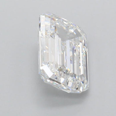1.18 Carat Emerald Lab Diamond :: 360 spin frame 02