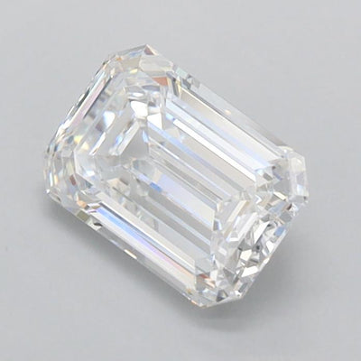 1.18 Carat Emerald Lab Diamond :: 360 spin frame 03