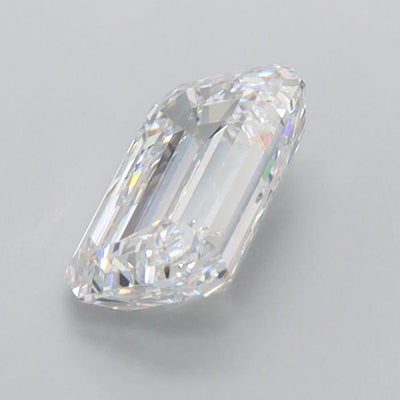 1.18 Carat Emerald Lab Diamond :: 360 spin frame 04