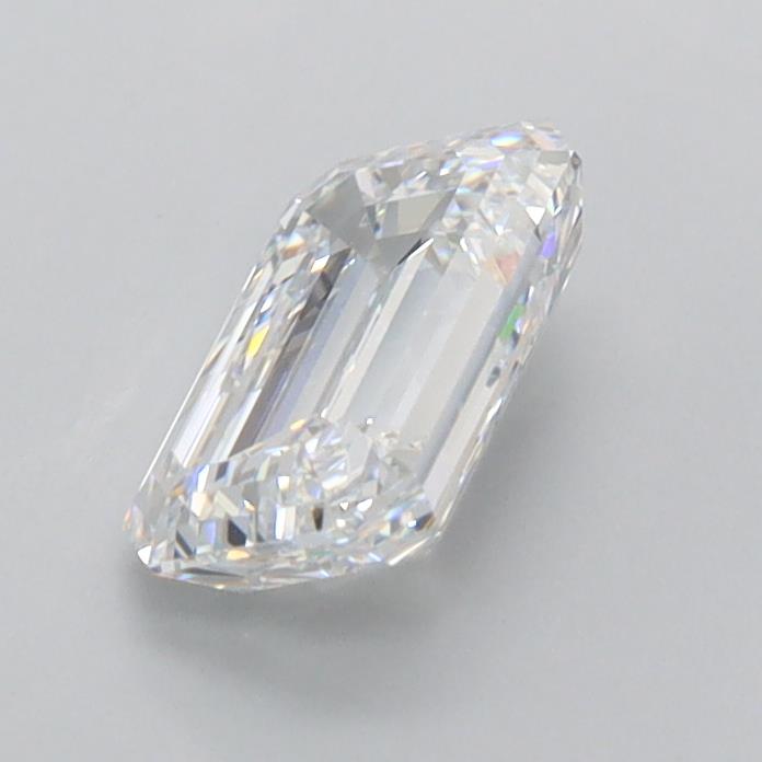 1.18 Carat Emerald Lab Diamond :: 360 spin frame 04